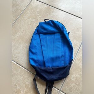 Quechua Backpack